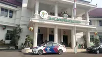Kantor Wali Kota Malang (Zainul Arifin/Liputan6.com)