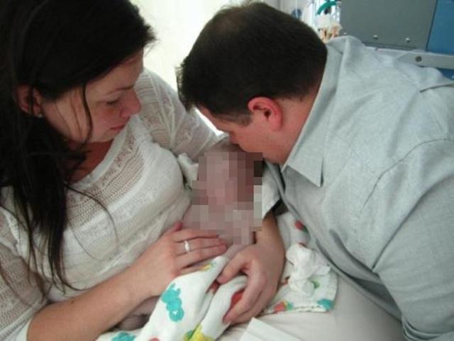 Landon meninggal karena mengalami gagal jantung setelah dehidrasi | Photo: Copyright stomp.com.sg