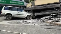 Gempa Magnitudo 6,3 Guncang Lepas Pantai Vanuatu