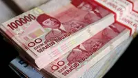 Opsi Investasi dari Sisa Uang THR Lebaran: Surat Utang hingga Emas Logam Mulia