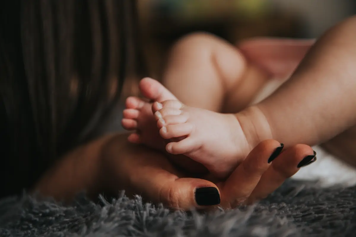 Pentingnya Peran Ibu Menyusui bagi Bayi di Masa Pandemi