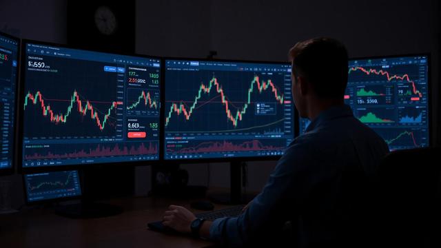 Transparansi Jadi Kunci Pemulihan Nilai Aset Kripto