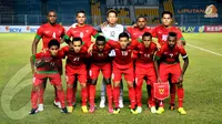 PSSI Agendakan 12 Laga Uji Coba untuk Timnas Senior