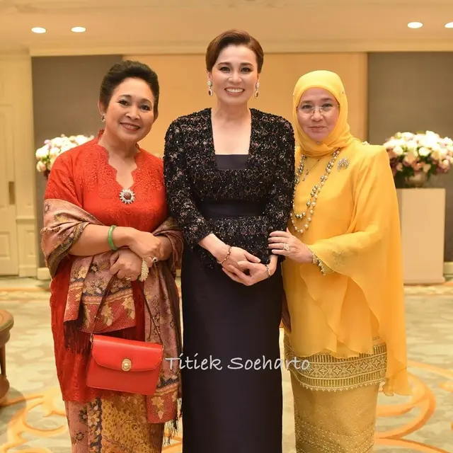 Titiek Soeharto