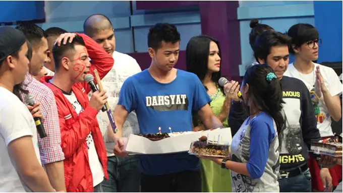 Foto: copyright KapanLagi.com