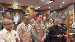 Koster soal Event Lari WNA di Canggu: Tak Ada Komunitas Asing Eksklusif di Bali