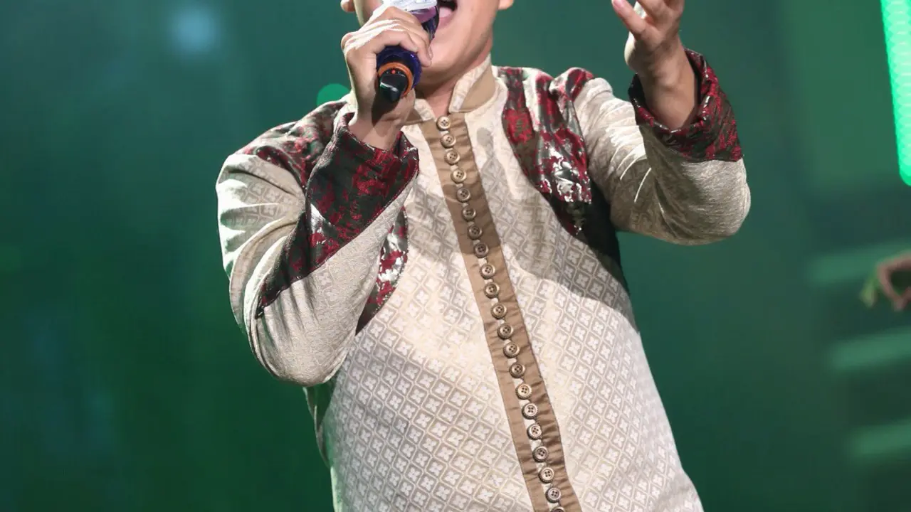 Andy Masela/Bintang.com)