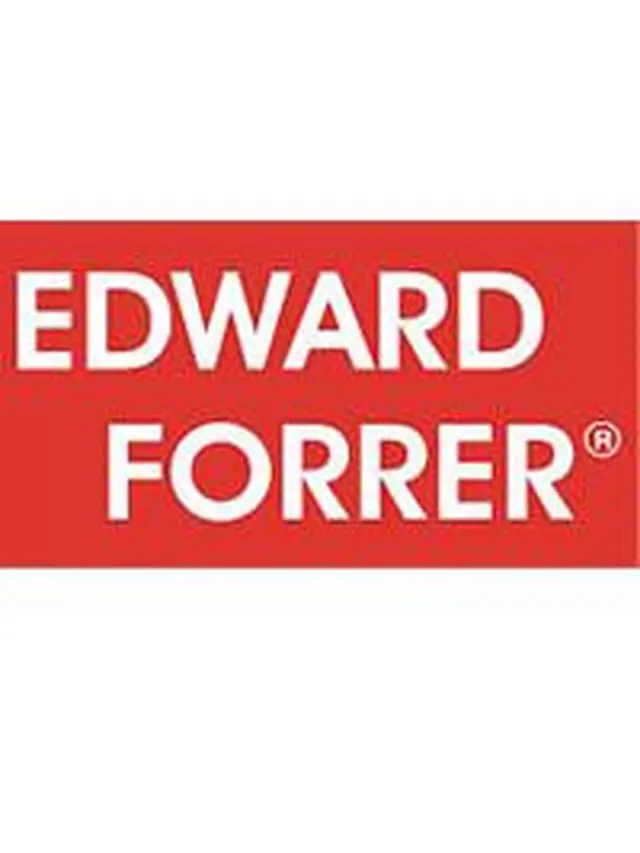 Edward Forrer