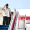 Prabowo Bakal Resmikan Bendungan Meninting NTB