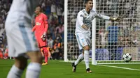 Ronaldo Kurang Puas Usai Real Madrid Bantai APOEL