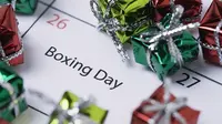 What is Boxing Day: History, Traditions, and Celebrations of the Holiday After Christmas