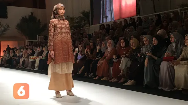 Koleksi Heaven Lights x Kami