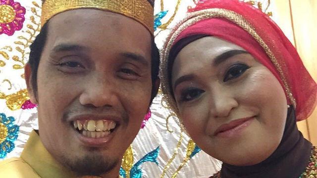 Ustaz Nur Maulana dan Nuraliyah Ibnu Hajar