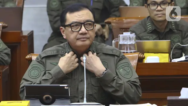 BG: Kenaikan UMP 2025 Terlalu Tinggi Bisa Ganggu Ekonomi