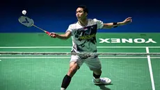 Jonatan Christie Kandas di 16 Besar Kejuaraan Dunia BWF 2026