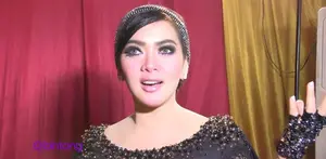 Syahrini terlibat dalam konser spesial Hari Kartini yang digelar oleh SCTV dan bertema ‘Perempuan Hebat Indonesia’. Syahrini pun menghadirkan mimpi-mimpi untuk para wanita di konser ini.