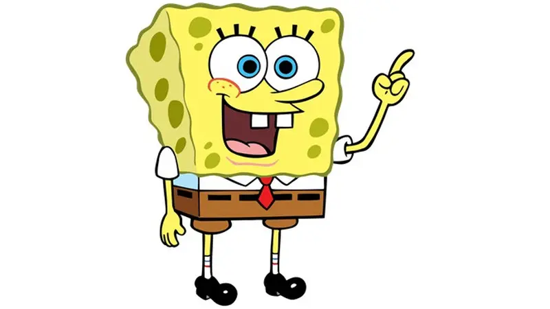 Spongebob Squarepants