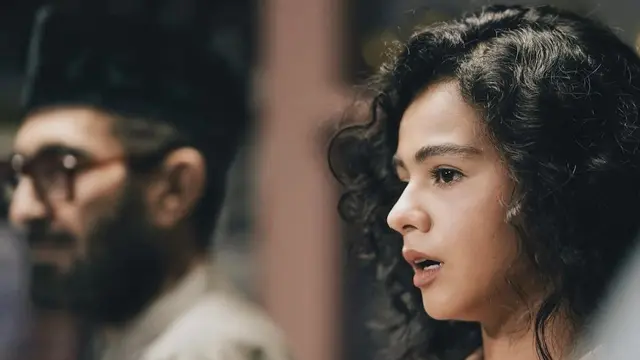 Sahila Hisyam