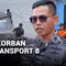 Ratusan Barang Diduga Milik Penumpang KM Virgo Ditemukan