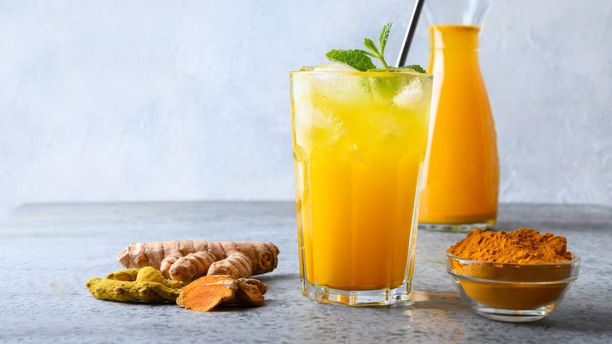 7 Resep Jamu Penurun Kolesterol Tinggi yang Cocok Disajikan Dingin
