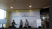 Strategi BTPN Dukung Perkembangan Fintech