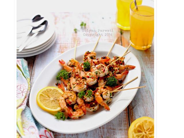 4 Resep Masakan Udang Ala Restoran Yang Bisa Dibikin Di Rumah Mudah Dan Enak Hot Liputan6 Com