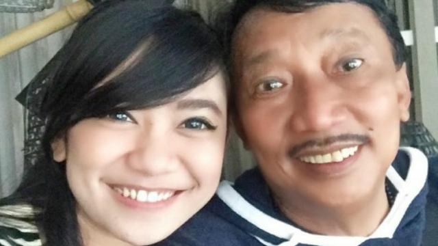 [Bintang] Anak Artis Doyok