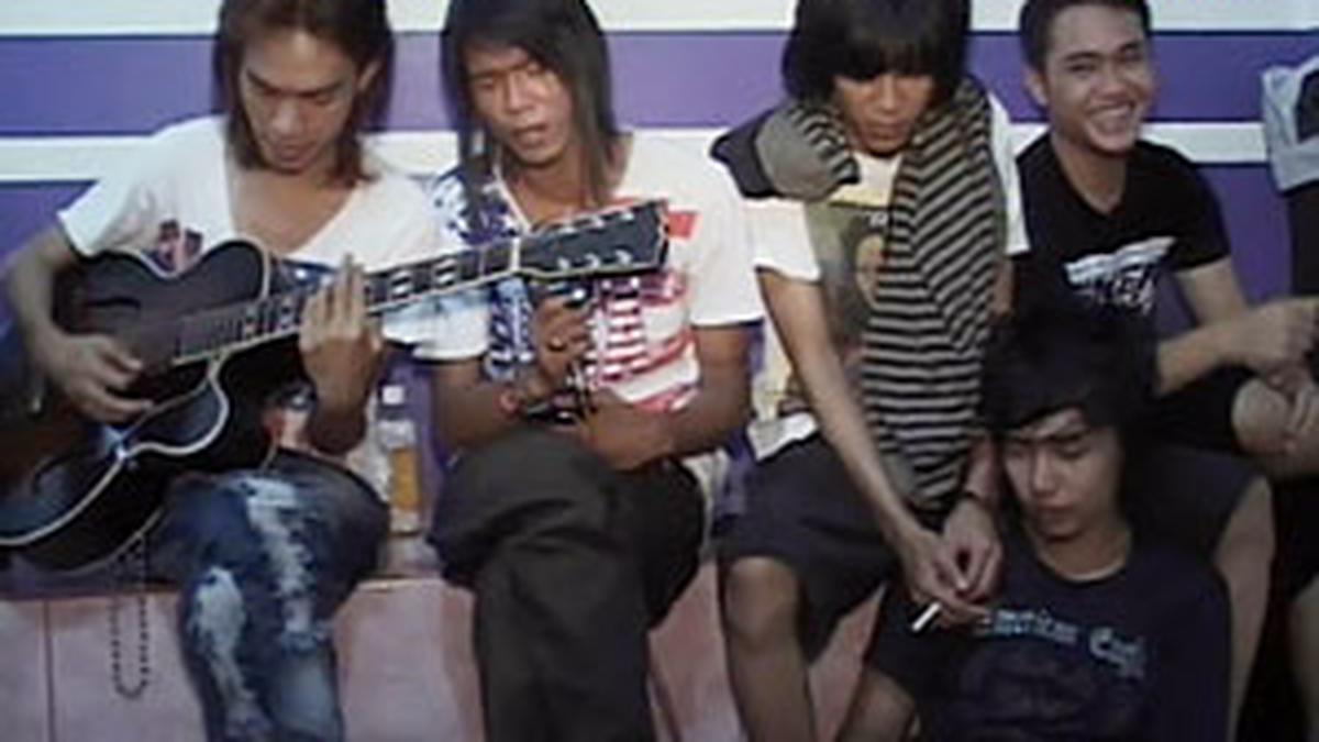 Album Baru Kangen Band Lebih Jantan - ShowBiz Liputan6.com