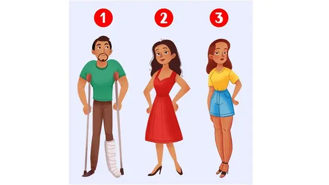 Tes Kecerdasan dan Kejelianmu dengan Menebak 6 Gambar Ini, Berani Coba?