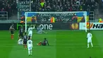 Highlight pertandingan Liga Europa antara Shakhtar Donetsk melawan Viktoria Plzen di Donbass Arena, Jumat (28/02/14).