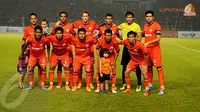 Persija Jakarta Diuntungkan Jadwal