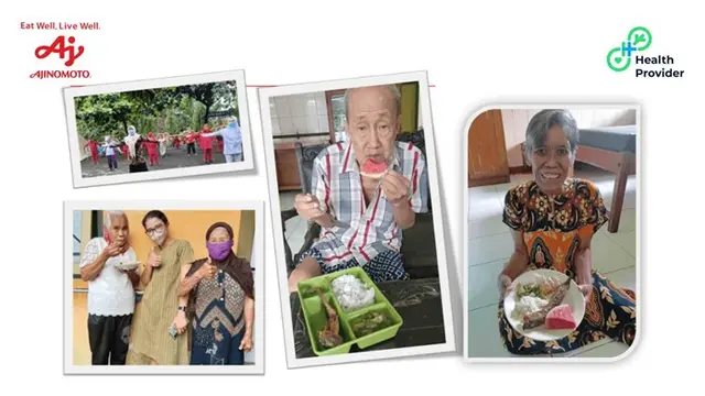 Elderly Project