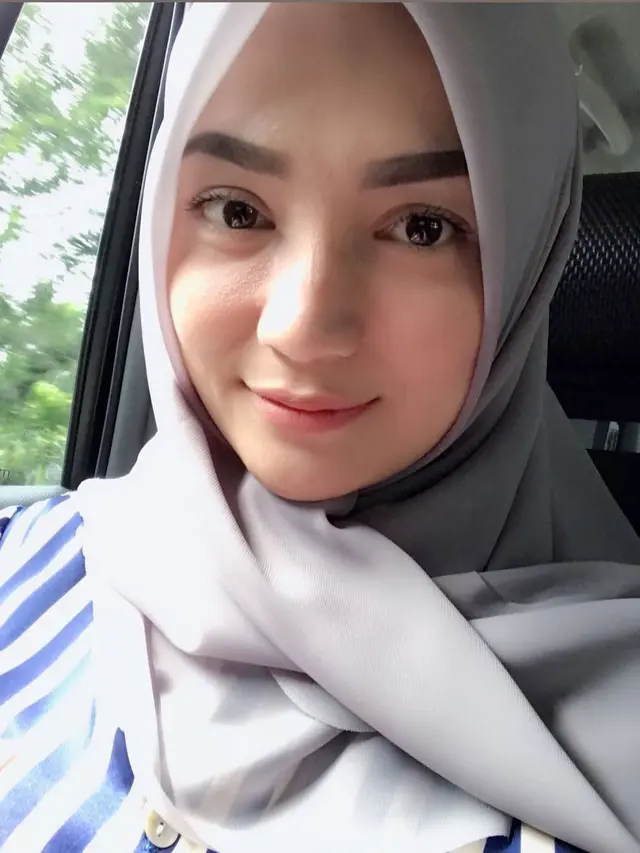 Imel Putri Cahyati. (Foto: Instagram @imelpc)