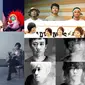 10 Band Rock Jepang yang Videonya Ditonton 10 Juta di YouTube.