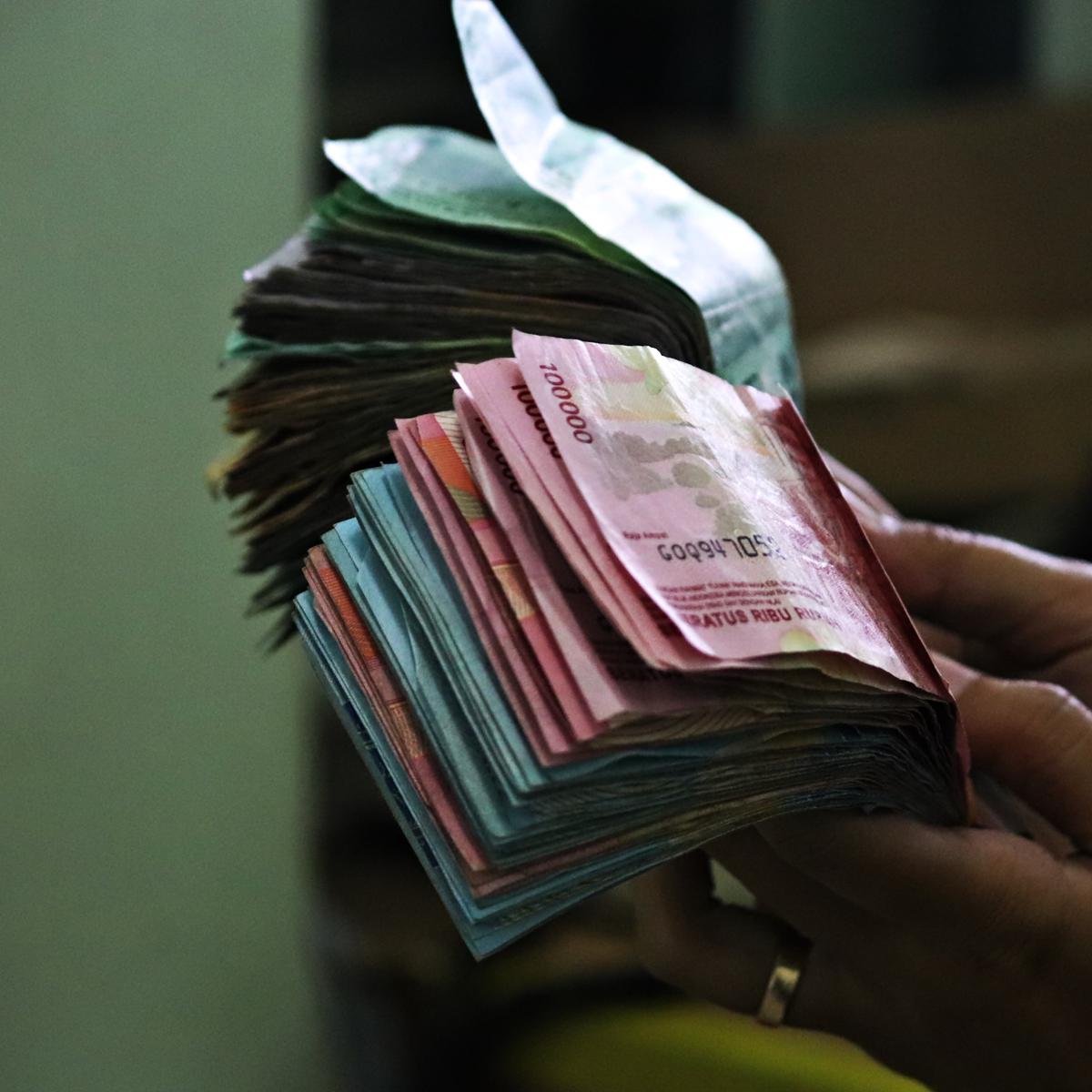 14 Orang di Konawe Selatan Tertipu Ritual Penarikan Uang Gaib ...