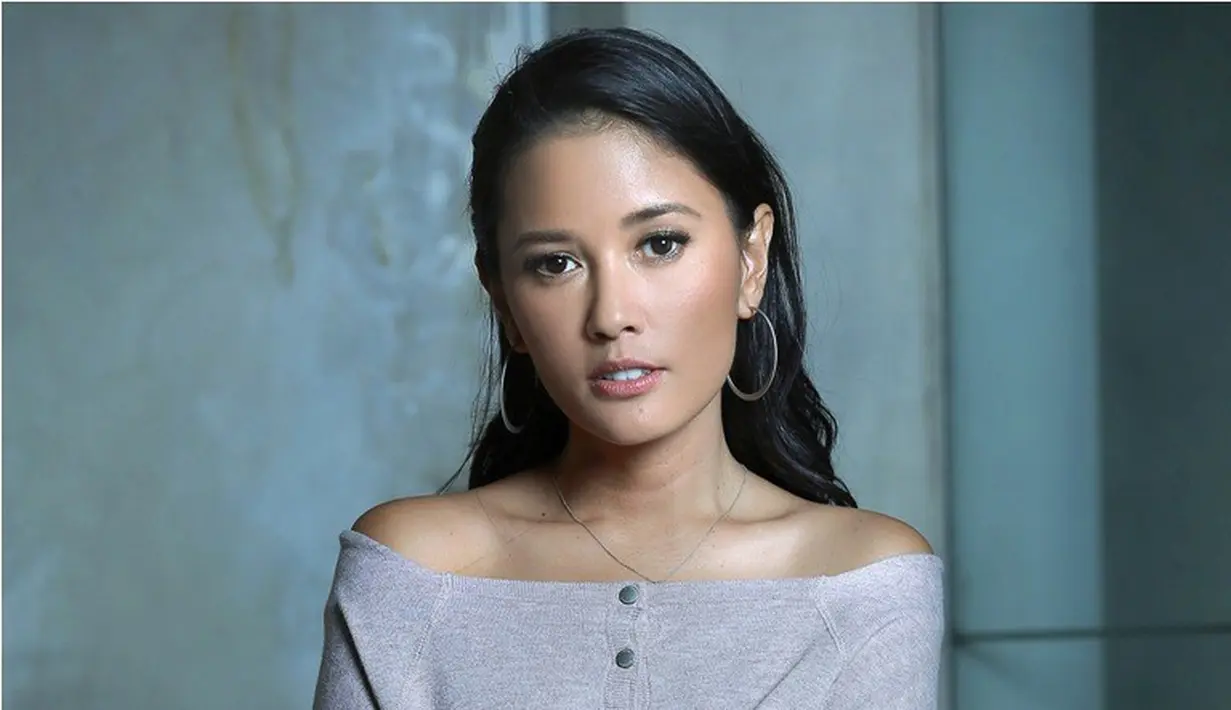 Putri dari sutradara legendaris Sjuman Djaja itu memilih film yang berkualitas dari segi cerita dan penggarapannya. Sehingga film itu layak masuk dalam festival film. (Foto: Galih W. Satria/Bintang.com)