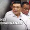 Enam Provinsi Jadi Prioritas Penanganan Karhutla