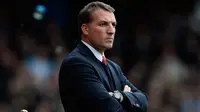 Brendan Rodgers (REUTERS/Dylan Martinez)