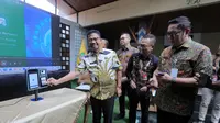 Rayakan HUT ke-80 RI, Naik Transportasi Umum di Kota Tangerang Gratis!