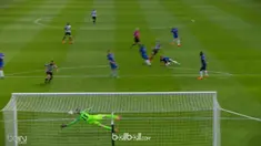 Berita video penyelamatan-penyelamatan yang tercipta pada pekan terakhir Premier League 2017-2018. This video presented by BallBall.