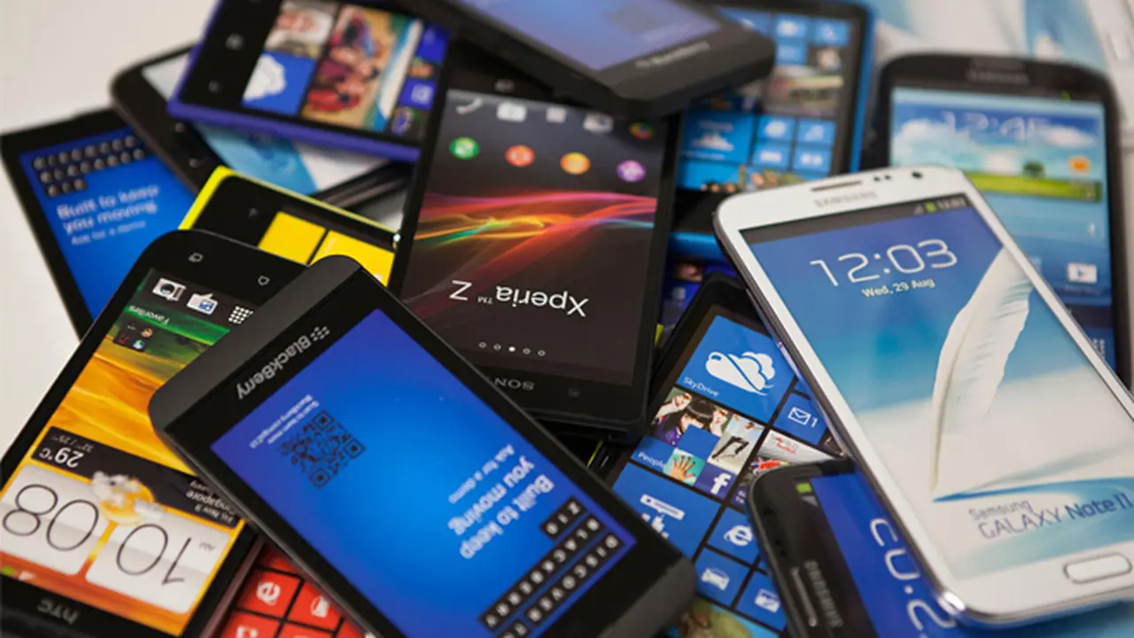 Huawei dan Xiaomi Kuasai Pengapalan Smartphone 