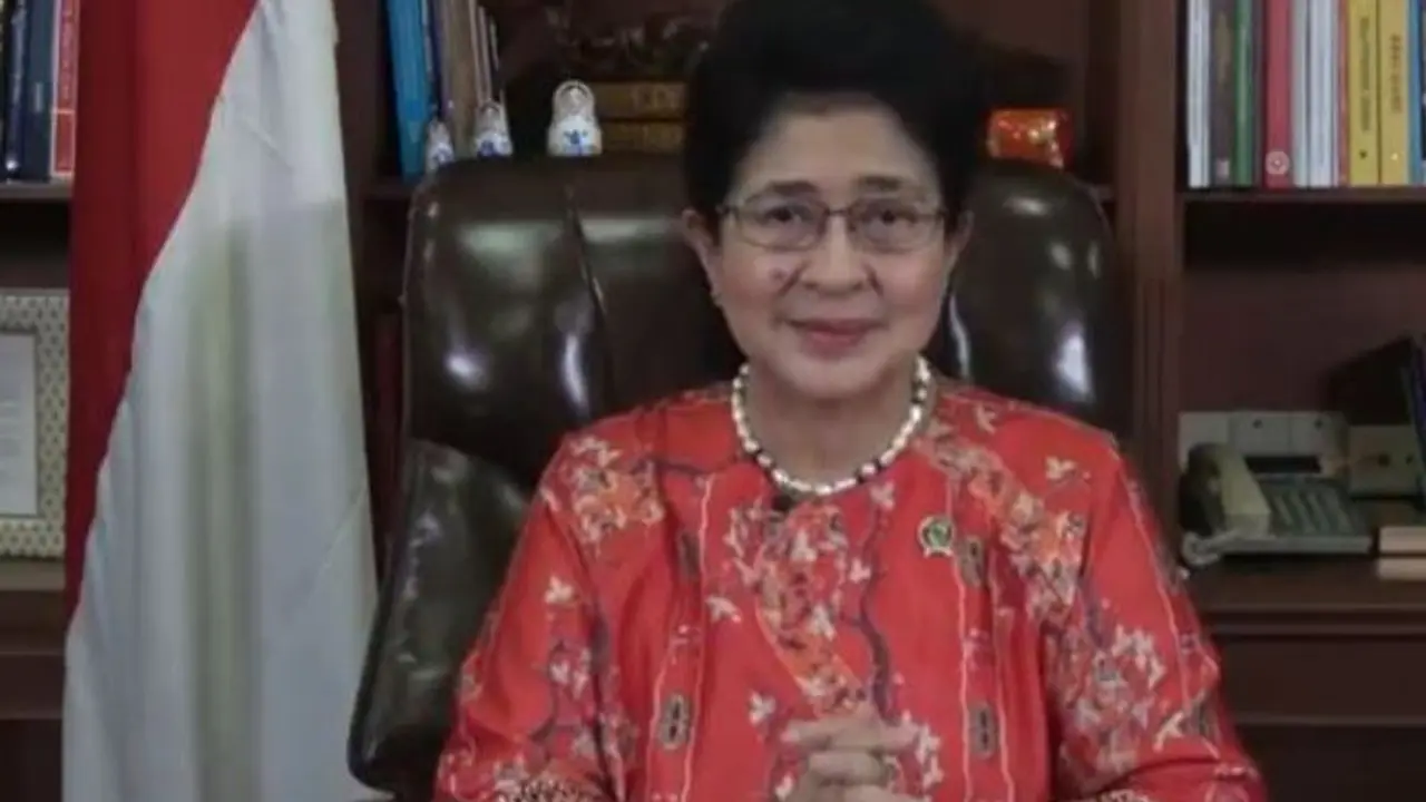 Ucapan selamat Natal kepada masyarakat Indonesia yang merayakan. (Foto: Youtube: Sehat Negeriku)