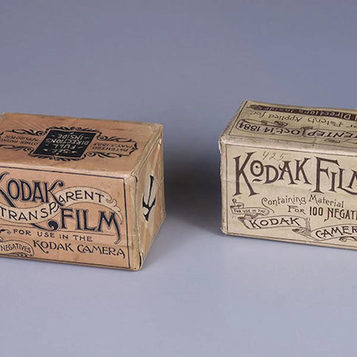 2 Kotak Rol Film Dari Tahun 1880 Lengkapi Koleksi Museum Ini - Lifestyle  Fimela.com