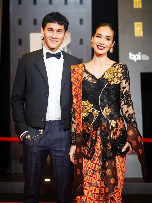 Potret Penampilan 15 Artis saat Hadiri Festival Film Indonesia 2021, Menawan