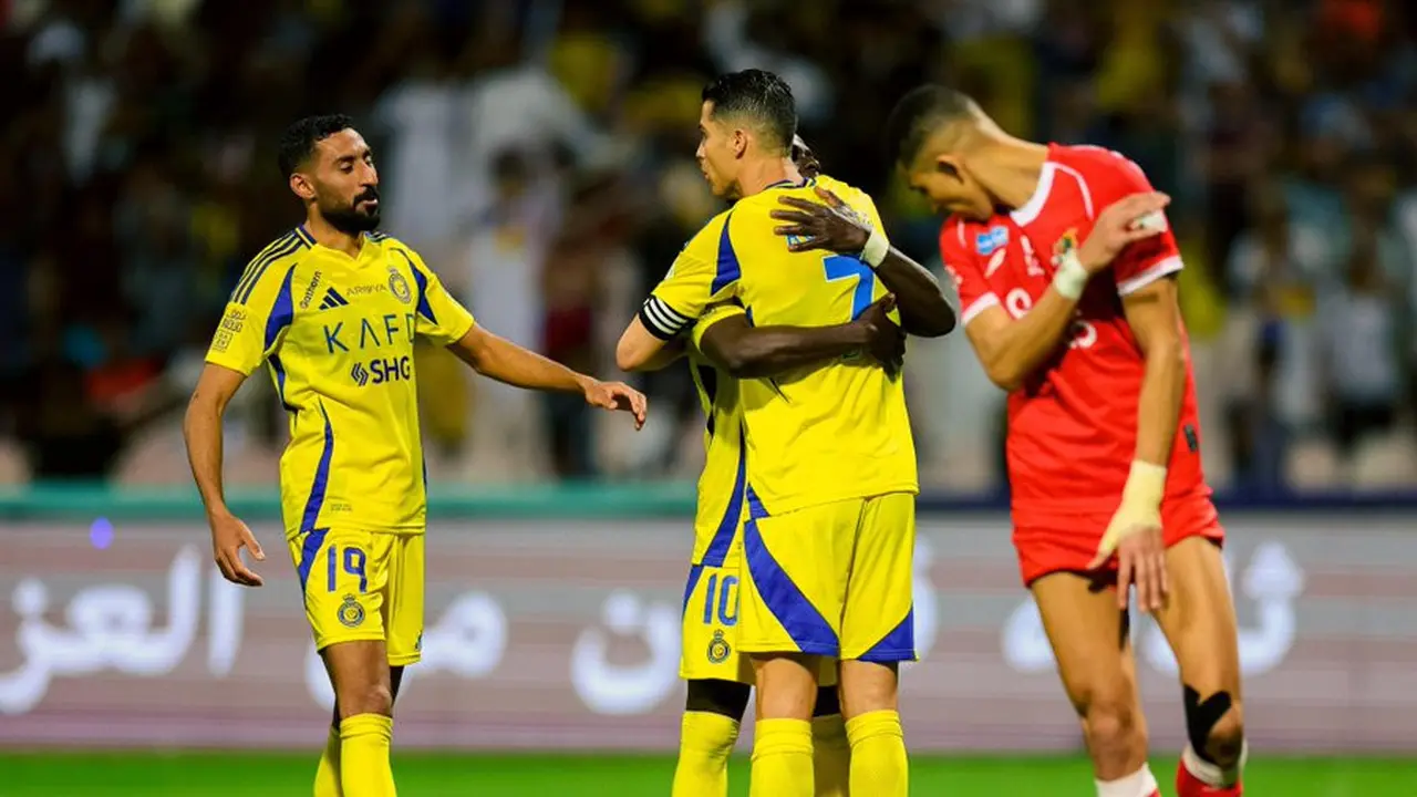 Al Nassr