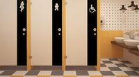 Ilustrasi Toilet Umum (pixabay.com)