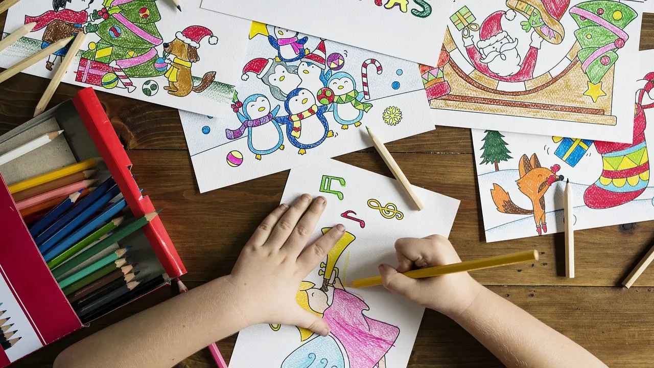 Sekolah/pixabay rawpixel