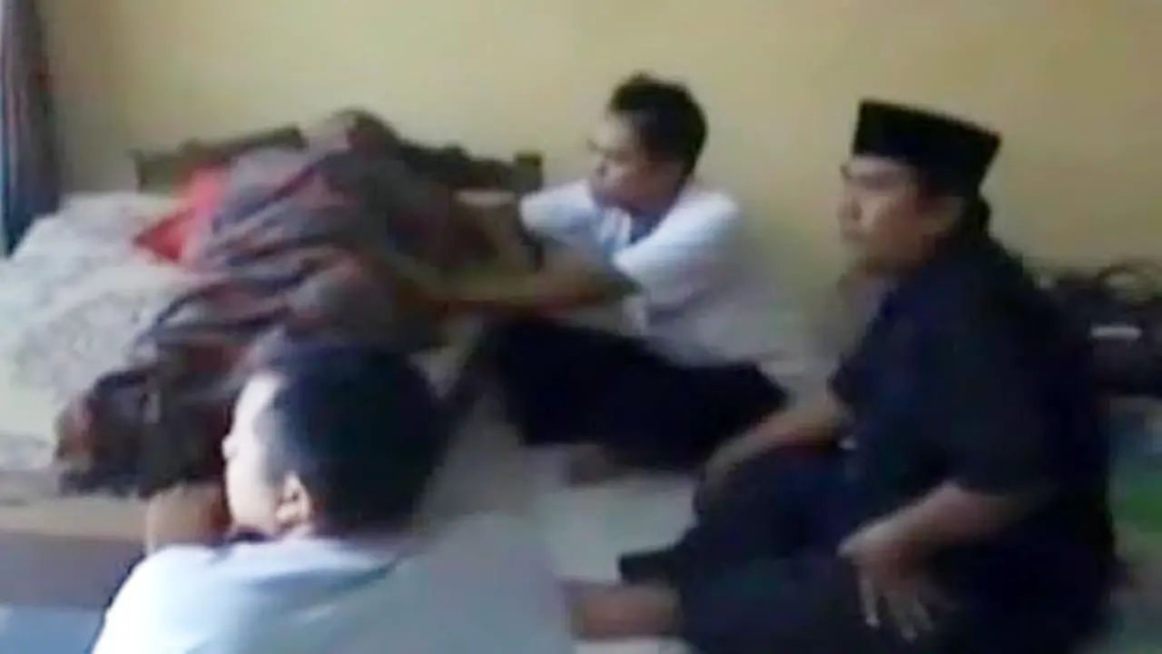 (Lip6pagi) Persalinan