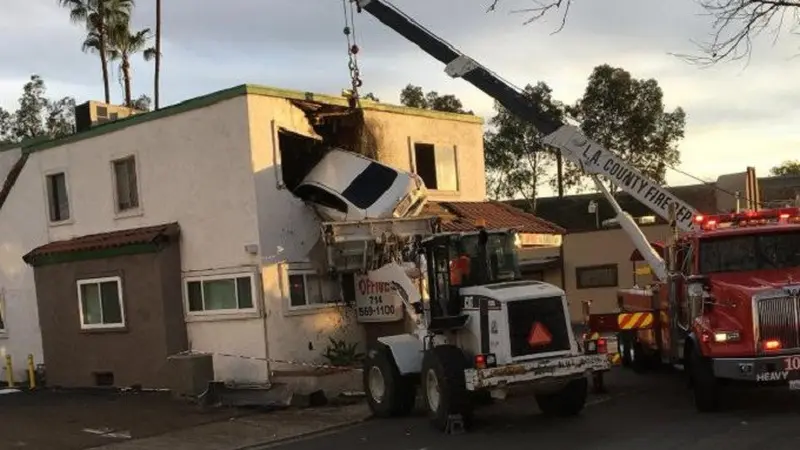 Mobil Terbang di Australia