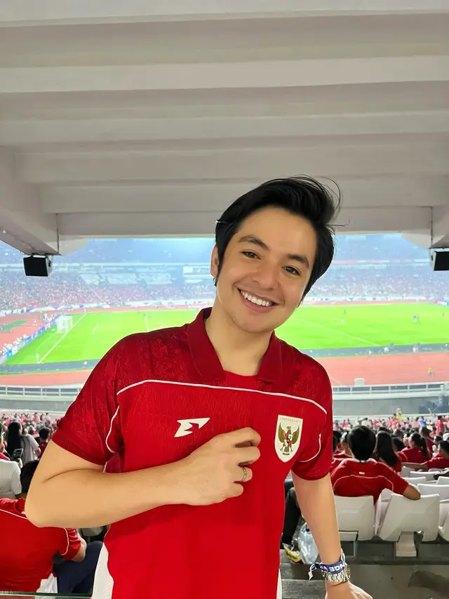 Angga Yunanda